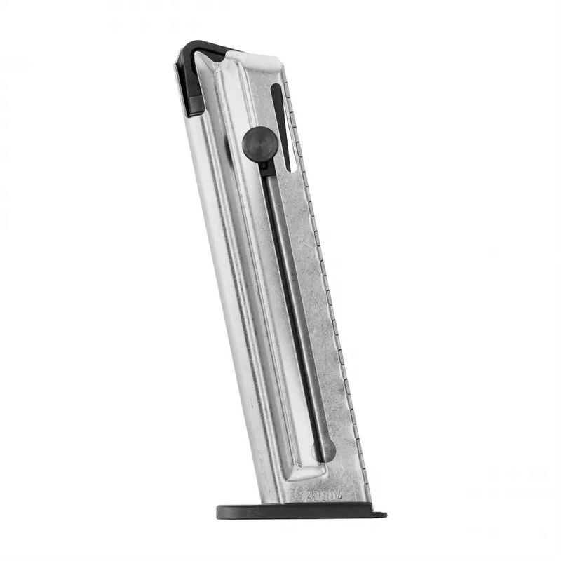 Magazine for FORGE H1 22 / 10 rounds /    HAMMERLI (517.610)