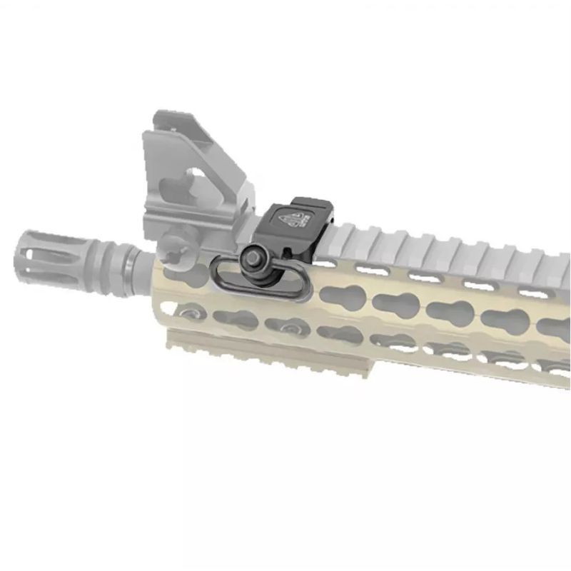 LEAPERS QD Adapter for Picatinny Rail    UTG 45 degrees (TL-SWPM01)