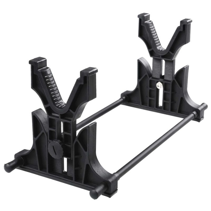 RAZORGUN Stojan na čištění dlouhých zbraní (TQ57) černý