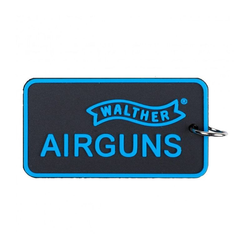 WALTHER Brelok do kluczy Airgun (3.2067)