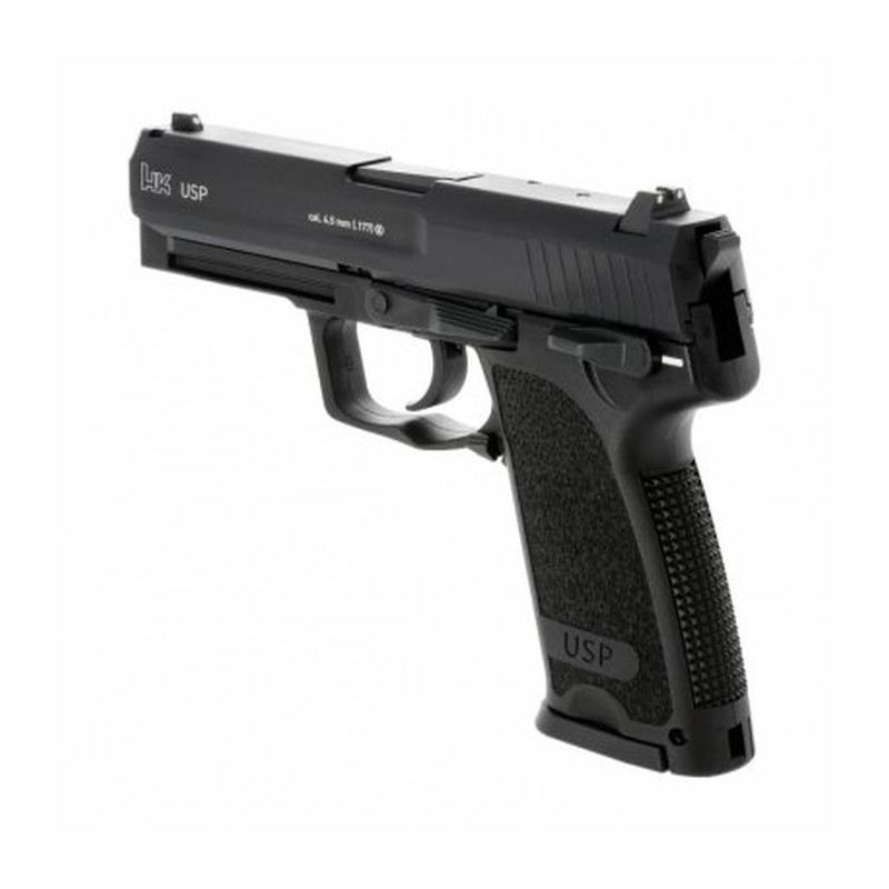 Heckler & Koch Pistolet wiatrówka USP    kal .4,5 mm (5.8346)