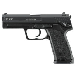 Heckler & Koch Pistolet wiatrówka USP    kal .4,5 mm (5.8346)