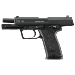 Heckler & Koch Pistolet wiatrówka USP    kal .4,5 mm (5.8346)