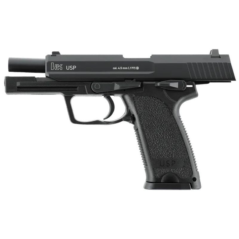 Heckler & Koch Pistolet wiatrówka USP    kal .4,5 mm (5.8346)