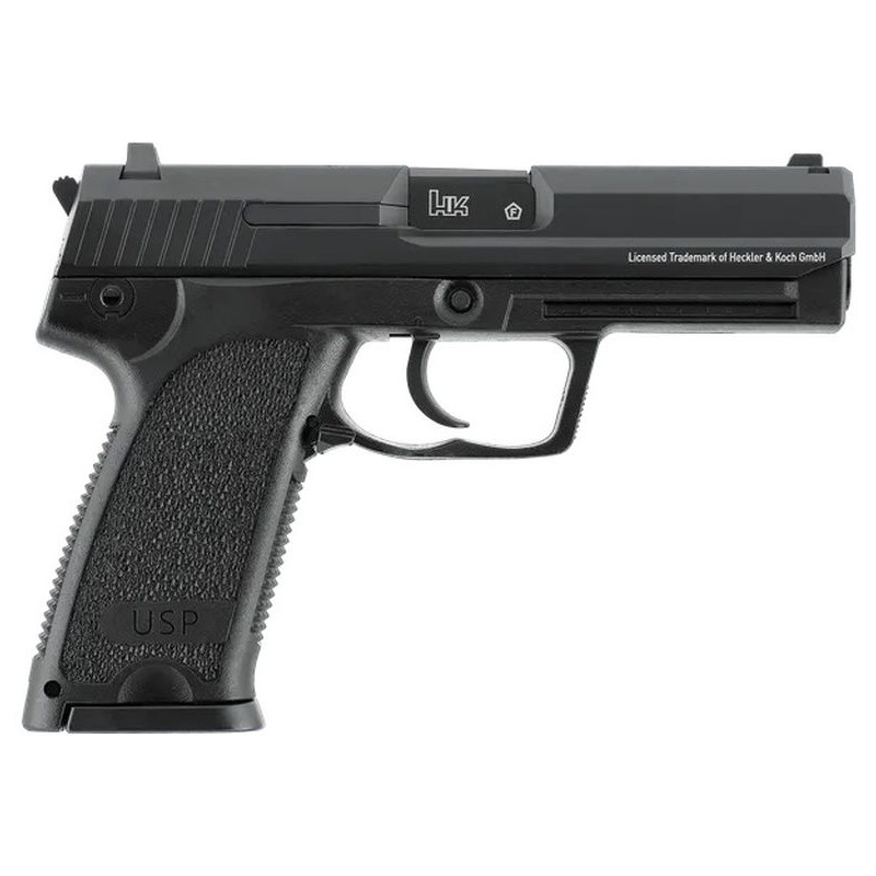 Heckler & Koch Pistolet wiatrówka USP    kal .4,5 mm (5.8346)