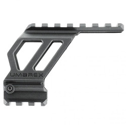 UMAREX Universal Picatinny Mount   (2.1652)