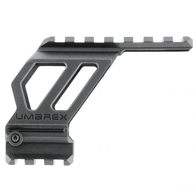 UMAREX Universal Picatinny Mount   (2.1652)