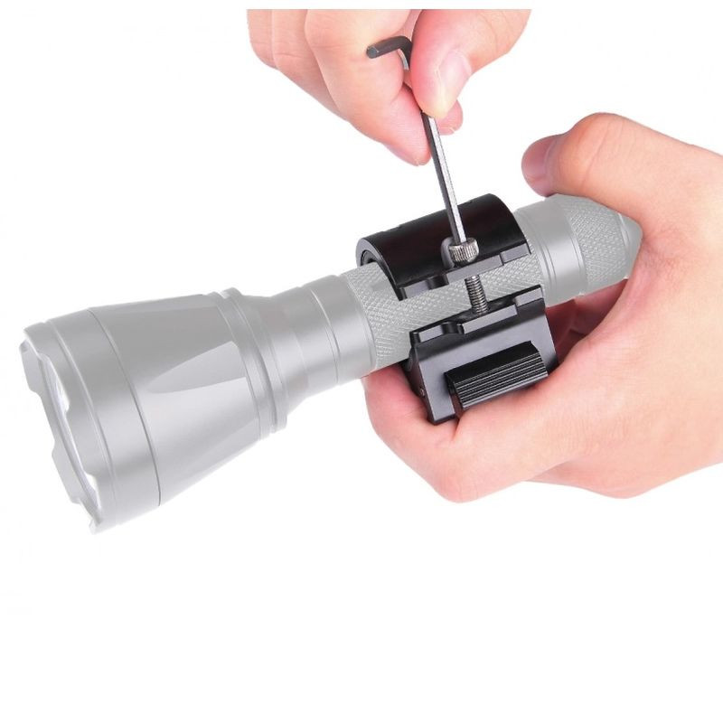 FENIX Montaż taktyczny do latarki        (ALG-00)