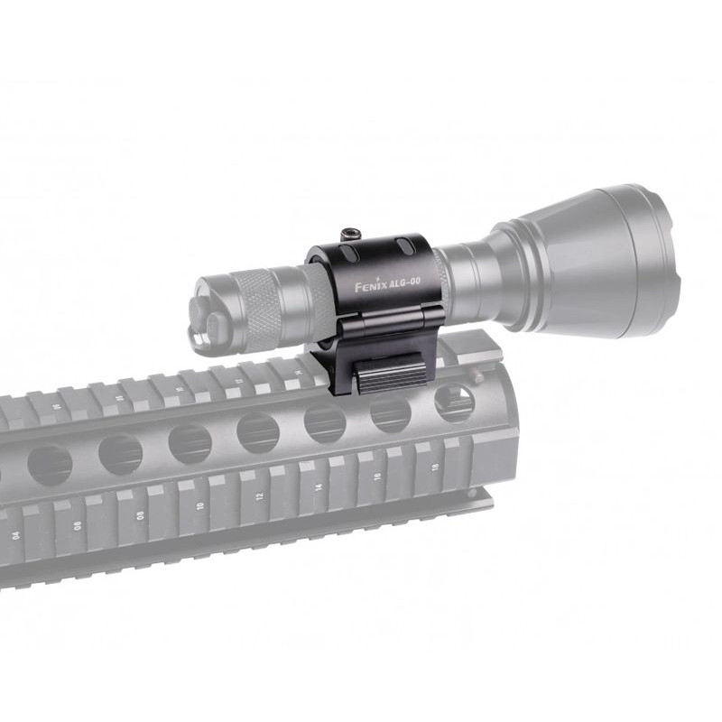 FENIX Montaż taktyczny do latarki        (ALG-00)
