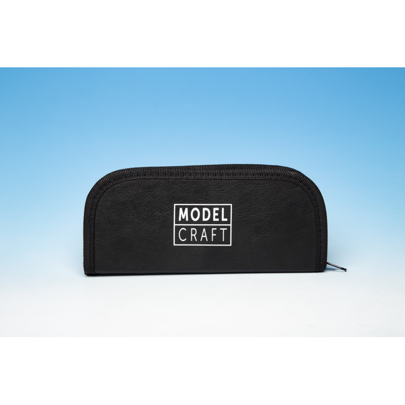 SHESTO PKN4318-S PREMIUM HOBBY KNIFE SET 18 pc.