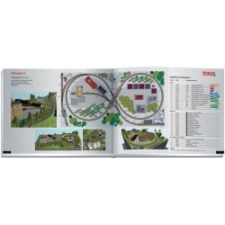 PIKO 99853 Budowa makiet - poradnik