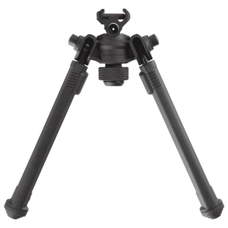 MAGPUL Dwójnóg 1913 Picatinny Rail Bipod ( MAG941-BLK )