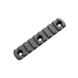 Mounting Rail - 9 slots /...
