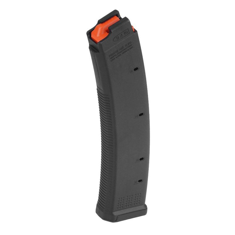 Magazynek do CZ Scorpion Evo 3 / 35      naboi (MAG1013-BLK) MAGPUL