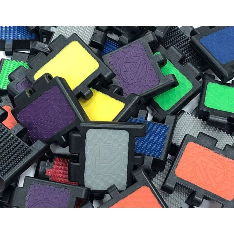 DAA Individual Lynx Link Blue (103397) - 1 kus