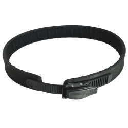 DAA Ratchet Belt 110 cm - ratchet buckle / black (103876)