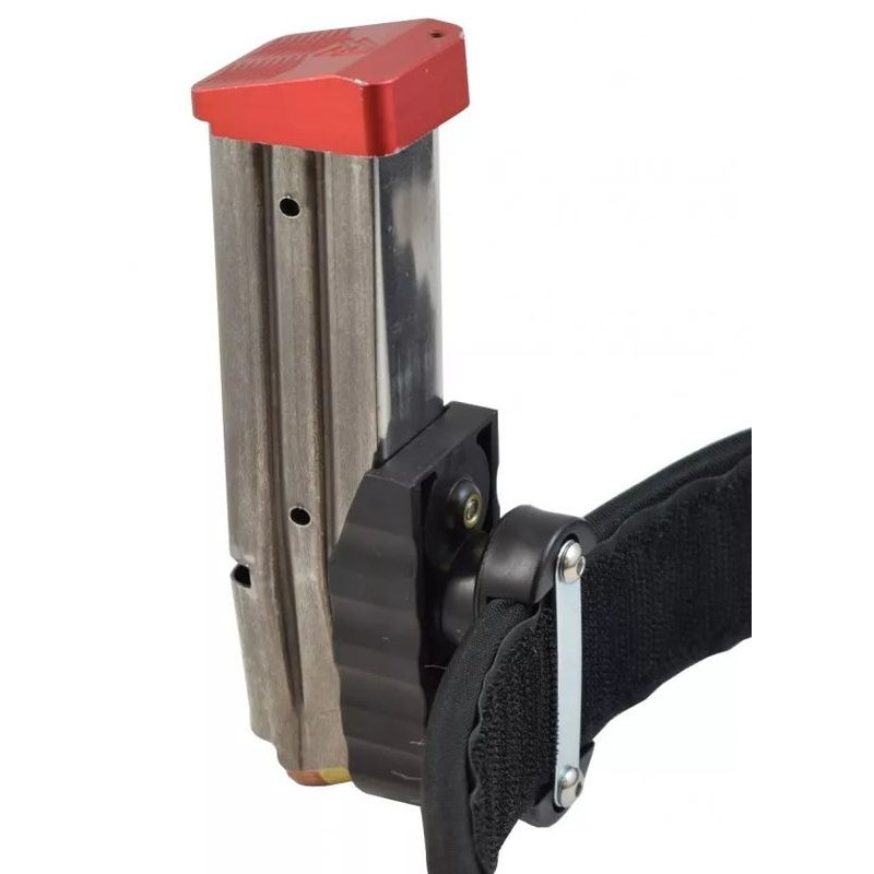 DAA Ładownica Magnetyczna (102242)       Bullets-Out Magnetic Pouch Small