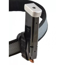 DAA Magnetic Pouch (102242) Bullets-Out Magnetic Pouch Small