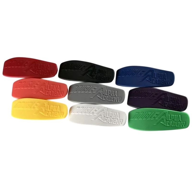 DAA Ratchet - buckle cap / gray (103833)