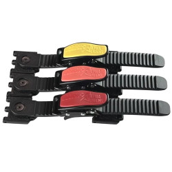 DAA Ratchet - buckle cap / red (103832)