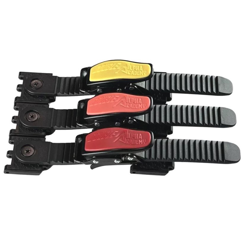 DAA Ratchet - buckle cap / red (103832)