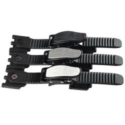 DAA Ratchet - buckle cap / black (103830)