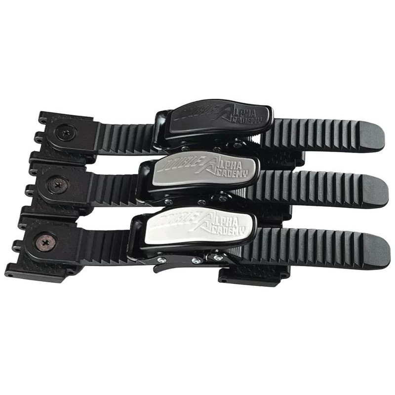 DAA Ratchet - buckle cap / black (103830)