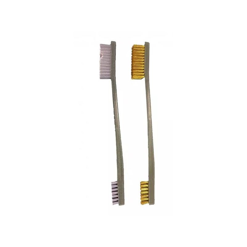 DAA Brass brush (100449) - 1 piece