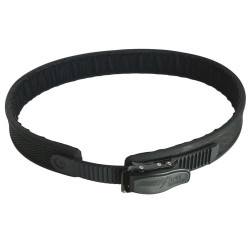 DAA Pas Ratchet Belt  80 cm - klamra     zapadkowa / czarny (103870)