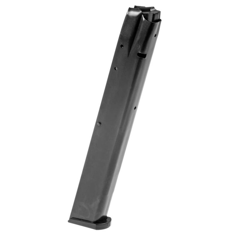 Zásobník pro CZ 75 / TZ-75 / 32 nábojů   / kovový (CZ-A3) Pro Mag USA