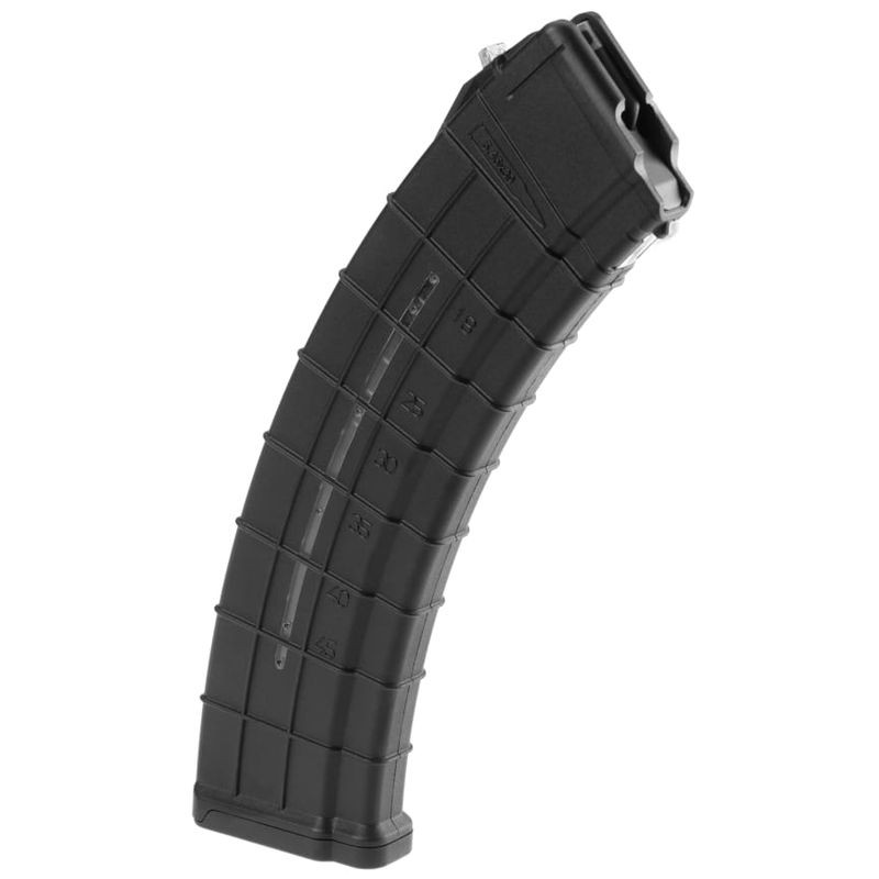 Magazynek do AK74 / 5,45x39 / 45 naboi   (39400) AC Unity