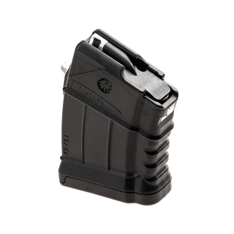 AK-47 Magazine / 7.62x39 / 10 rounds   (393911) Ac Unity