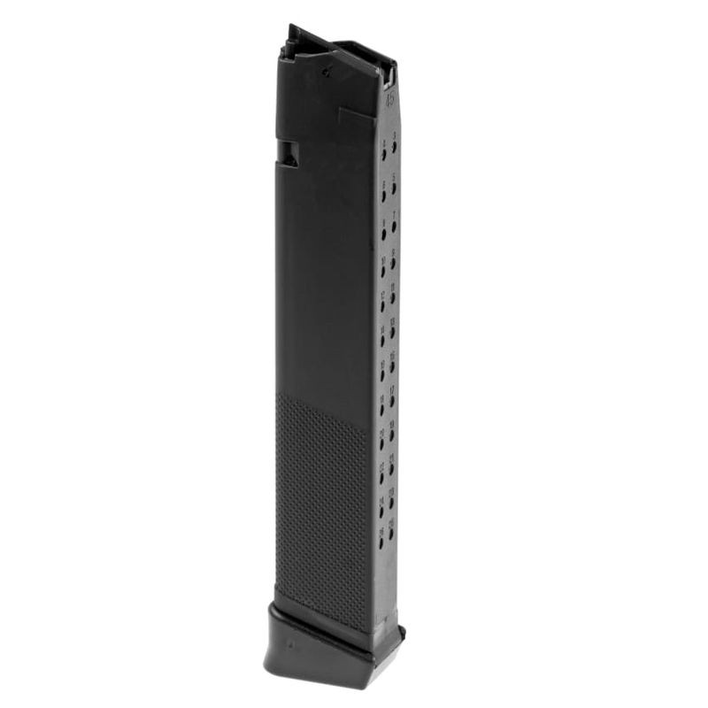 Magazynek do GLOCK .45 ACP / 27 naboi    (16876) KCI