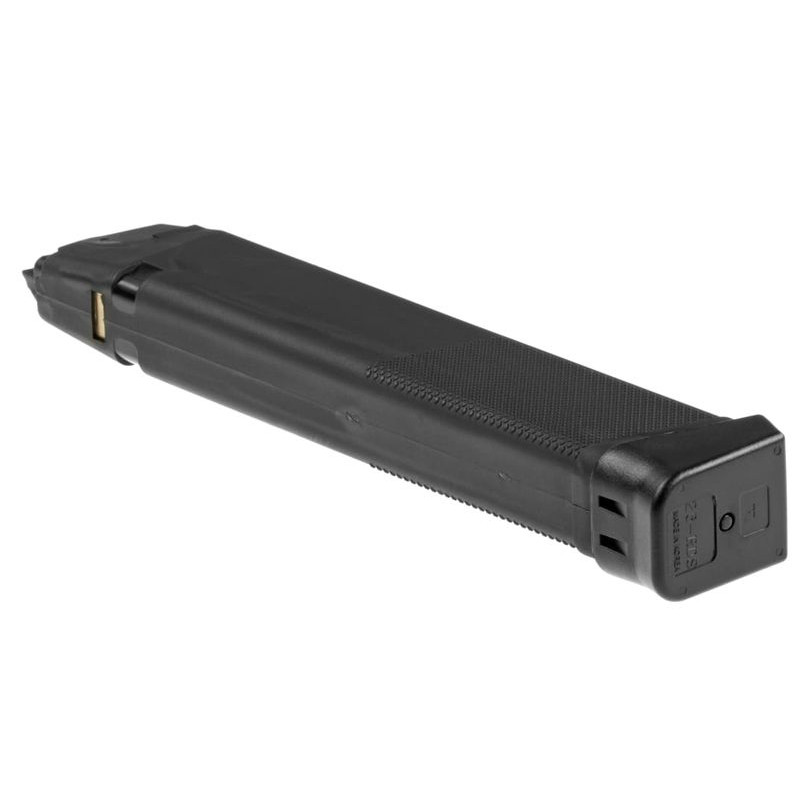 Magazynek do GLOCK .45 ACP / 27 naboi    (16876) KCI