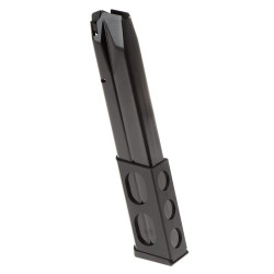 Magazynek do BERETTA 92 / 9 mm / 30      naboi / metalowy (29374) KCI