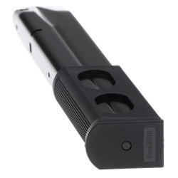 Magazynek do BERETTA 92 / 9 mm / 30      naboi / metalowy (29374) KCI