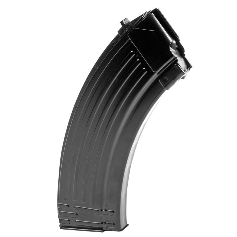 Magazynek do AK47 / 7,62x39 / 30 naboi   / metalowy (16880) KCI