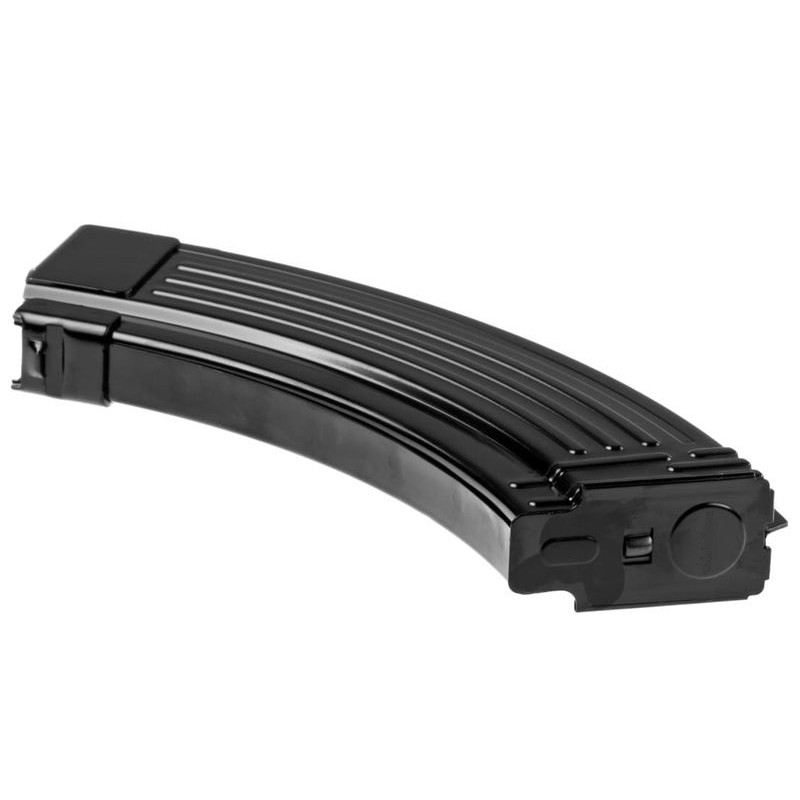 Magazynek do AK47 / 7,62x39 / 30 naboi   / metalowy (16880) KCI