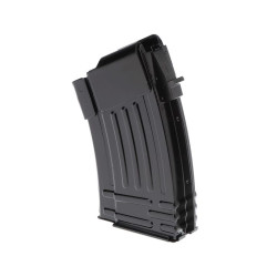 Magazynek do AK47 / 7,62x39 / 10 naboi   / metalowy (29352) KCI