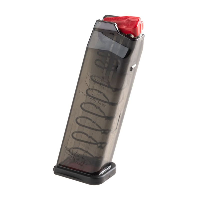 Magazynek do H&K VP9 / 17 naboi (446532) ETS USA