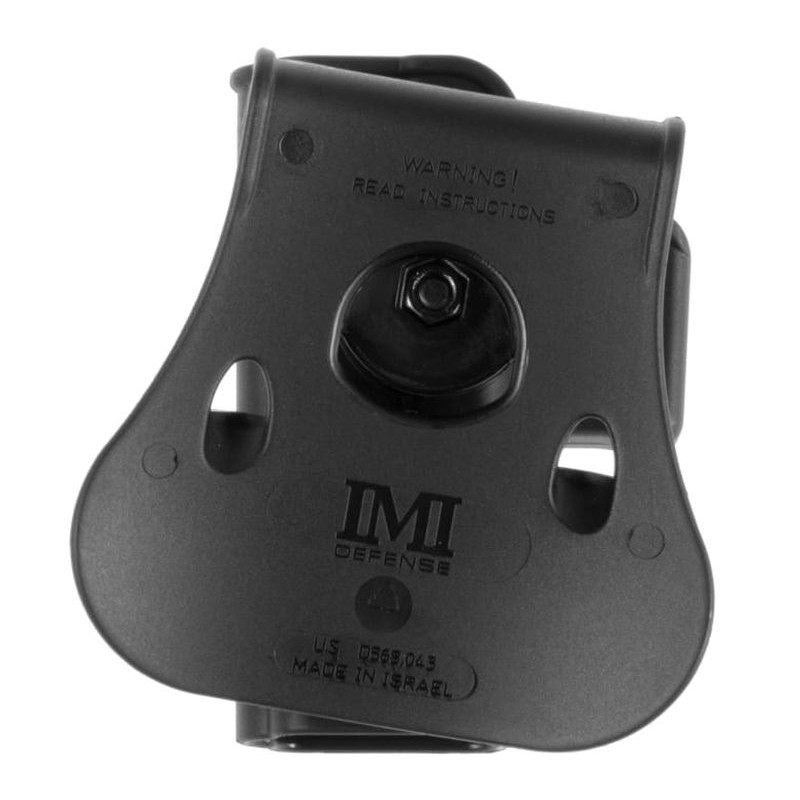 IMI Defense Kabura do GLOCK 19           (IMI-Z1020-B)