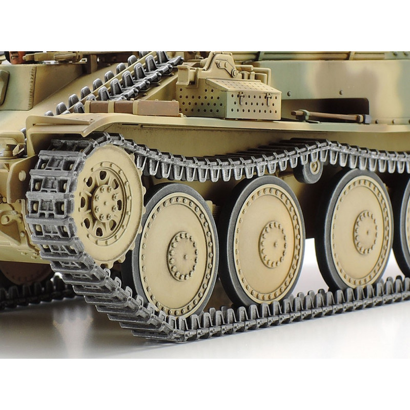TAMIYA 1/35 MARDER III NORMANDY (35364)