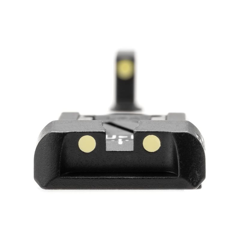 LPA Przyrządy celownicze do GLOCK - SET  (SPL16GL)