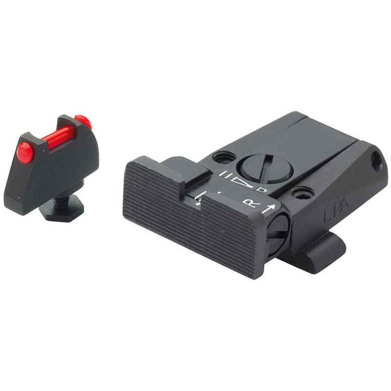 LPA Przyrządy celownicze do GLOCK        (SPR36GL)