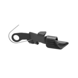 GLOCK Latch lever with...