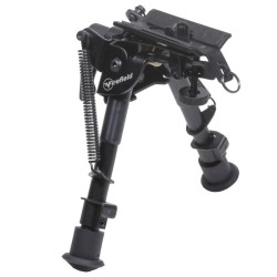 FIREFIELD Compact 6.0–9.0-Inch Bipod (FF34026)