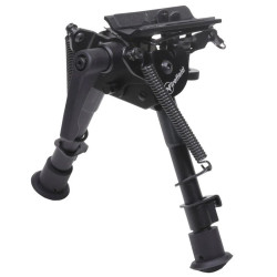 FIREFIELD Dwójnóg Compact 6.0-9.0 Inch   Bipod (FF34026)