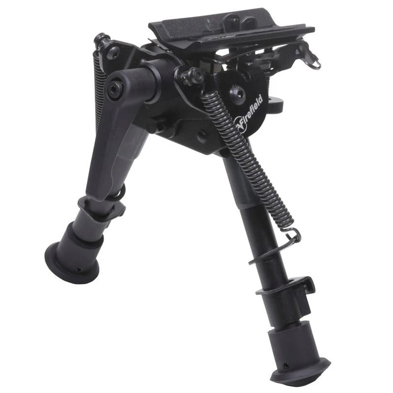 FIREFIELD Dwójnóg Compact 6.0-9.0 Inch   Bipod (FF34026)