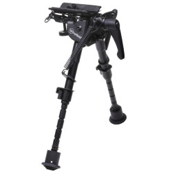FIREFIELD Dvojnožka Compact 6,0–9,0 palců   Bipod (FF34026)