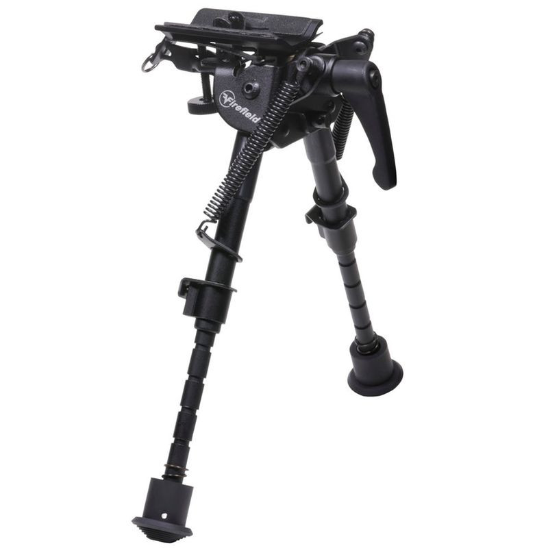 FIREFIELD Dwójnóg Compact 6.0-9.0 Inch   Bipod (FF34026)